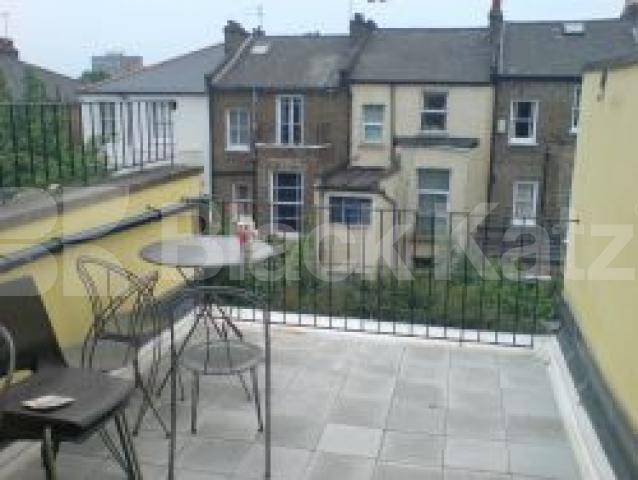 			New Instruction, 3 Bedroom, 1 bath, 1 reception Flat			 York Way, CAMDEN BORDERS